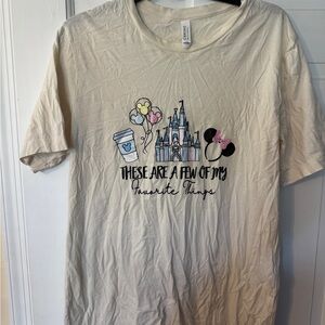 Disney Inspired T-Shirt
